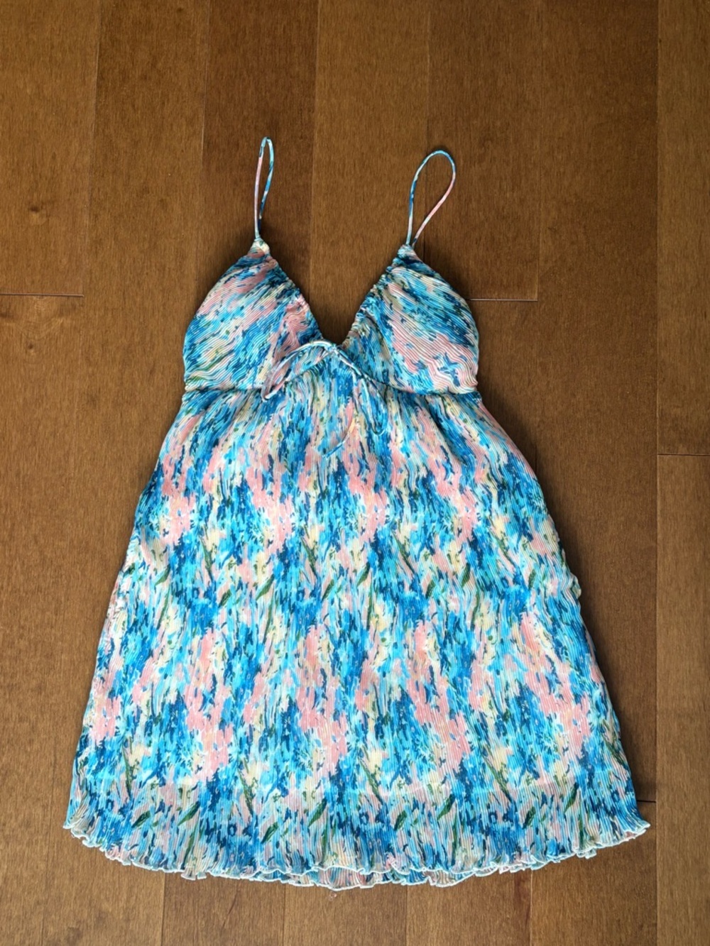 Abercrombie dress